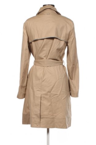 Damen Trenchcoat Liu Jo, Größe M, Farbe Beige, Preis 224,23 €