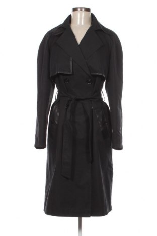 Dámský přechodný kabát  Liu Jo, Velikost M, Barva Černá, Cena  2 522,00 Kč