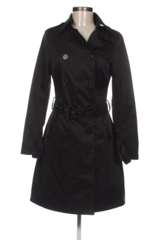 Дамски шлифер Lola & Liza, Размер S, Цвят Черен, Цена 15,75 лв.