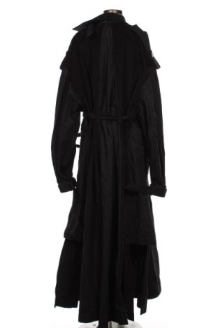 Дамски шлифер Maison Blanche, Размер S, Цвят Черен, Цена 435,00 лв.