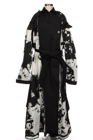 Damen Trench Coat Maison Blanche, Größe M, Farbe Mehrfarbig, Preis € 224,23