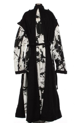 Damen Trench Coat Maison Blanche, Größe M, Farbe Mehrfarbig, Preis € 224,23