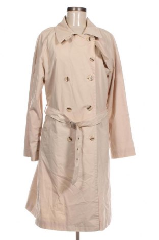Damen Trench Coat Malvin, Größe M, Farbe Beige, Preis € 10,96