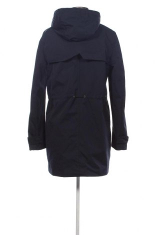 Damen Trenchcoat Mango, Größe M, Farbe Blau, Preis 18,93 €