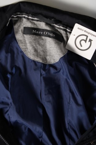 Damen Trench Coat Marc O'Polo, Größe M, Farbe Blau, Preis € 28,31