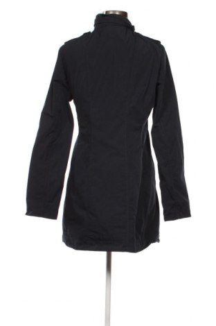 Damen Trench Coat Marc O'Polo, Größe M, Farbe Blau, Preis € 28,31