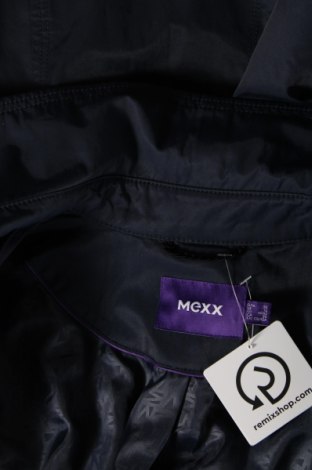 Dámský přechodný kabát  Mexx, Velikost M, Barva Modrá, Cena  877,00 Kč
