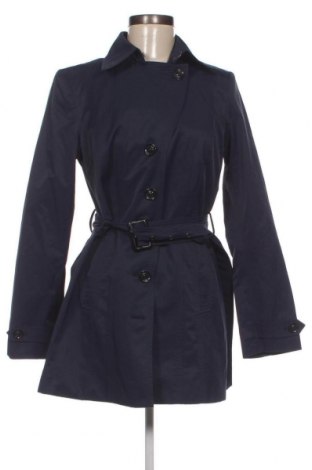 Damen Trenchcoat Mexx, Größe M, Farbe Blau, Preis 35,45 €