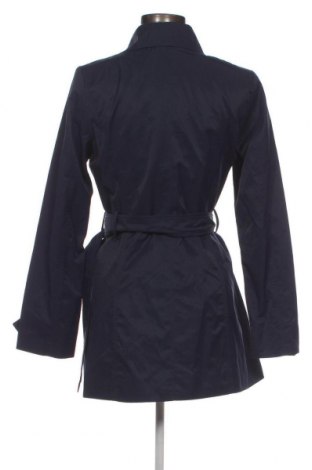 Damen Trench Coat Mexx, Größe M, Farbe Blau, Preis € 35,45