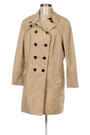 Damen Trenchcoat Mexx, Größe XL, Farbe Beige, Preis 10,96 €