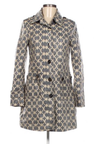 Damen Trenchcoat Miss Sixty, Größe S, Farbe Mehrfarbig, Preis 57,76 €