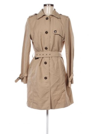 Damen Trench Coat Montego, Größe M, Farbe Beige, Preis € 25,05