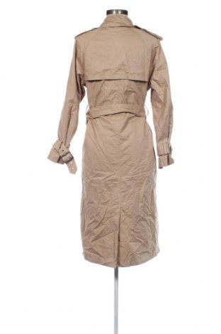 Dámský přechodný kabát  New Look, Velikost XS, Barva Béžová, Cena  1 196,00 Kč