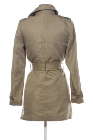 Damen Trench Coat ONLY, Größe XXS, Farbe Grün, Preis € 17,81