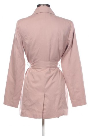 Dámsky prechodný kabát  ONLY, Veľkosť XS, Farba Popolavo ružová, Cena  55,67 €