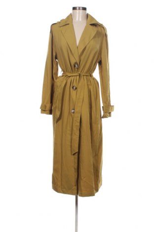 Dámsky prechodný kabát  ONLY, Veľkosť S, Farba Žltá, Cena  12,80 €