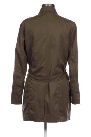 Дамски шлифер ONLY, Размер L, Цвят Зелен, Цена 48,00 лв.