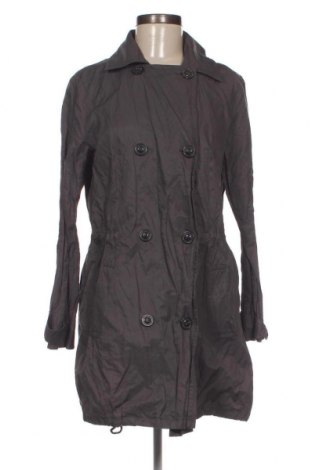 Damen Trench Coat Opus, Größe M, Farbe Grau, Preis € 56,95