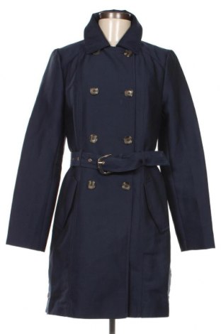 Dámsky prechodný kabát  Orsay, Veľkosť S, Farba Modrá, Cena  23,36 €