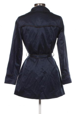 Damen Trench Coat Orsay, Größe S, Farbe Blau, Preis € 31,31