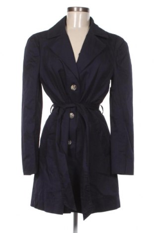 Damen Trench Coat Orsay, Größe M, Farbe Blau, Preis € 16,70