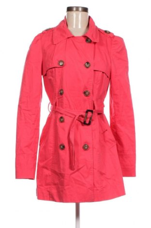 Дамски шлифер Orsay, Размер M, Цвят Розов, Цена 37,50 лв.