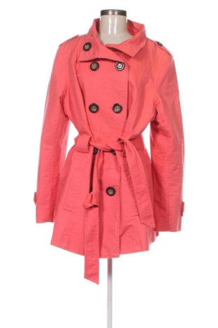 Dámský přechodný kabát  Papaya, Velikost XXL, Barva Růžová, Cena  579,00 Kč