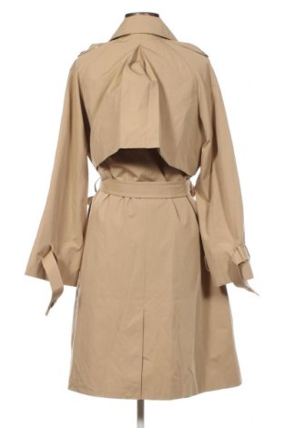 Damen Trench Coat Pepe Jeans, Größe S, Farbe Beige, Preis € 77,94