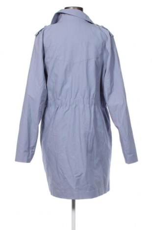 Damen Trenchcoat Pimkie, Größe XL, Farbe Blau, Preis 8,35 €