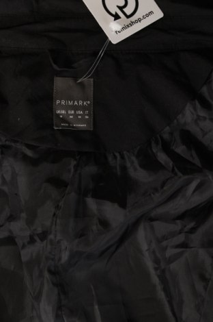 Дамски шлифер Primark, Размер XL, Цвят Черен, Цена 11,25 лв.