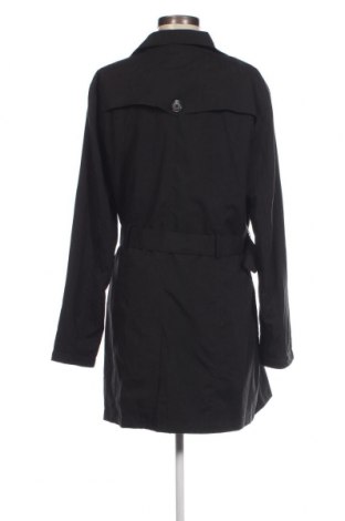 Γυναικεία καμπαρντίνα Primark, Μέγεθος XL, Χρώμα Μαύρο, Τιμή 6,96 €
