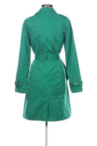 Дамски шлифер S.Oliver, Размер S, Цвят Зелен, Цена 240,00 лв.