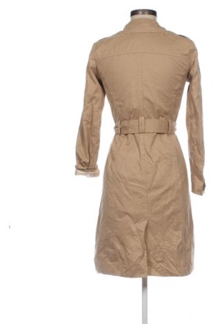 Damen Trench Coat S.Oliver, Größe XXS, Farbe Beige, Preis € 36,54