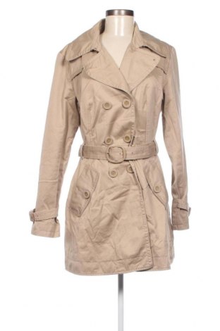 Damen Trench Coat S.Oliver, Größe M, Farbe Beige, Preis € 43,84