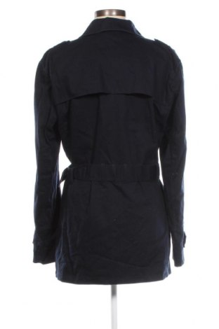 Dámsky prechodný kabát  Smog, Veľkosť L, Farba Modrá, Cena  6,38 €