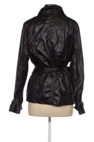 Trench de femei Soul Rebel, Mărime M, Culoare Negru, Preț 124,68 Lei