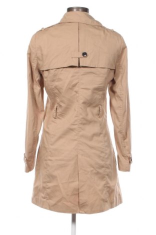 Damen Trenchcoat Stradivarius, Größe M, Farbe Beige, Preis 7,83 €