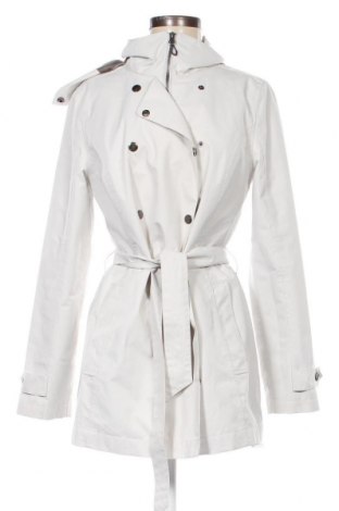 Damen Trenchcoat TCM, Größe S, Farbe Grau, Preis 31,31 €