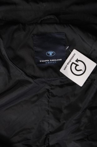 Dámský přechodný kabát  Tom Tailor, Velikost S, Barva Černá, Cena  251,00 Kč