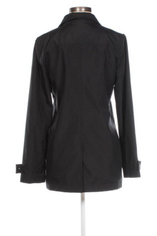 Дамски шлифер Tom Tailor, Размер S, Цвят Черен, Цена 15,75 лв.