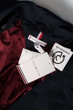 Dámsky prechodný kabát  Tommy Hilfiger, Veľkosť XL, Farba Modrá, Cena  134,54 €