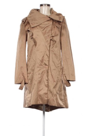 Damen Trenchcoat VILA, Größe L, Farbe Beige, Preis 6,68 €
