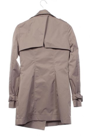 Damen Trenchcoat Vero Moda, Größe XS, Farbe Braun, Preis 13,50 €