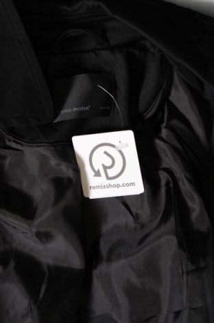 Dámský přechodný kabát  Vero Moda, Velikost M, Barva Černá, Cena  765,00 Kč