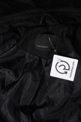 Dámsky prechodný kabát  Vero Moda, Veľkosť S, Farba Čierna, Cena  9,25 €