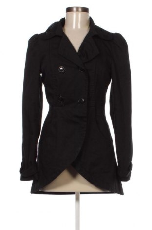 Dámsky prechodný kabát  Vero Moda, Veľkosť S, Farba Čierna, Cena  16,33 €