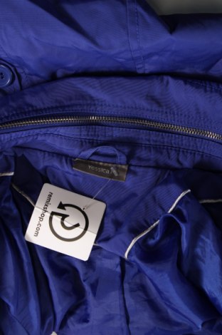 Dámský přechodný kabát  Yessica, Velikost M, Barva Modrá, Cena  179,00 Kč