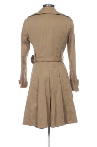 Damen Trench Coat Zara, Größe S, Farbe Beige, Preis € 28,00