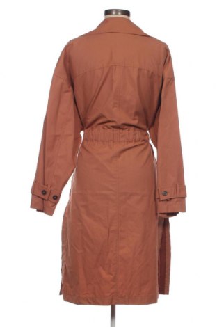 Dámský přechodný kabát  Zara, Velikost L, Barva Béžová, Cena  696,00 Kč