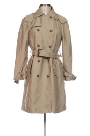 Damen Trench Coat Zara, Größe M, Farbe Beige, Preis € 16,87